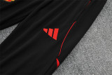 25-26 Manchester United Training Suit/ 25-26曼联半拉训练服