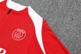 25-26 PSG Player Training Suit/25-26PSG巴黎训练服，球员版