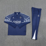 25-26 PSG Training Suit/25-26PSG巴黎训练服,欧冠版