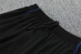 25-26 Real Madrid Training Suit/ 25-26皇马半拉训练服