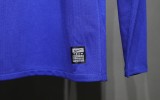 08-09 Manchester United Third Player Retro Jersey/08-09曼联第二客场球员