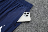 25-26 PSG Player Training Suit/25-26PSG巴黎训练服，球员版