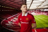 22-23 Manchester United Home Player Long Sleeve Retro Jersey/22-23 曼联主场球员长袖