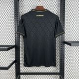 2025 Panama Black  Jersey/ 2025 巴拿马黑色