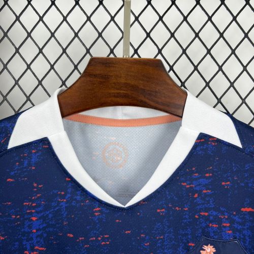 2025 France Home Fans Jersey/2025 法国主场球迷版