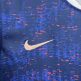 2025 France Home Fans Jersey/2025 法国主场球迷版