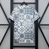 2025 Portugal Blue Speical Jersey/2025葡萄牙联名