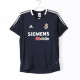 04-05 Real Madrid Away Retro Jersey/04-05皇马客场