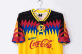 1995 America Home Retro Jersey/1995美洲主场