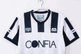 93-94 Montrea Home Retro Jersey/93-94蒙特雷主场