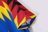 1995 America Away Retro Jersey/1995美洲客场