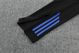 25-26 Real Madrid Training Suit/ 25-26皇马半拉训练服