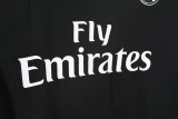 16-17 Real Madrid Third Retro Jersey/16-17皇马第二客场