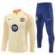 25-26 Barcelona Player Version Training Suit/25-26巴萨半拉训练服，球员版
