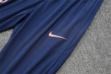 25-26 Barcelona Player Version Training Suit/25-26巴萨半拉训练服，球员版