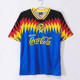 1995 America Away Retro Jersey/1995美洲客场