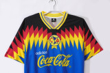 1995 America Away Retro Jersey/1995美洲客场