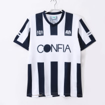 93-94 Montrea Home Retro Jersey/93-94蒙特雷主场