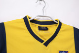 13-14 Atletico Madrid Away Retro Jersey/13-14马竞客场