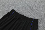 25-26 Real Madrid Training Suit/ 25-26皇马半拉训练服
