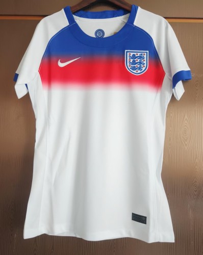2025 England Woman Jersey/2025英格兰女装