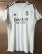 25-26 Real Madrid Home Woman Jersey/ 25-26皇马主场女装