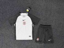 25-26 Corinthians Home Kid Kit/25-26科林蒂安主场童装 25-26 Corinthians Home Kid Kit/25-26科林蒂安主场童装