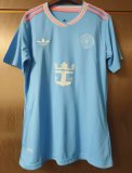 25-26 Miami Third Woman Jersey/25-26迈阿密第二客场女装