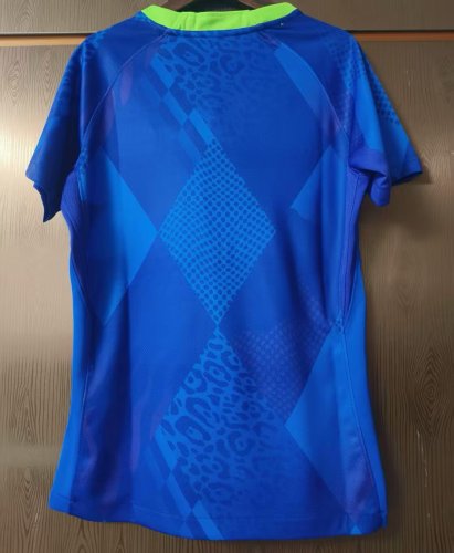 2025 Brazil Away Woman Jersey/2025巴西客场女装