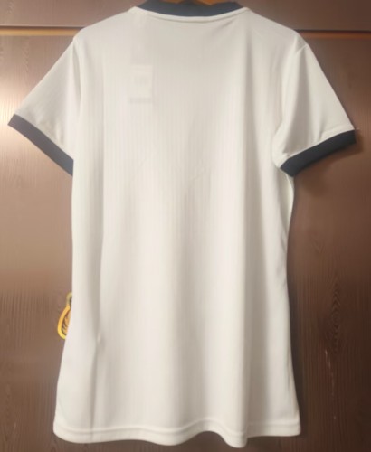 2025 Germany 125 Years Woman Jersey/2025德国125周年女装