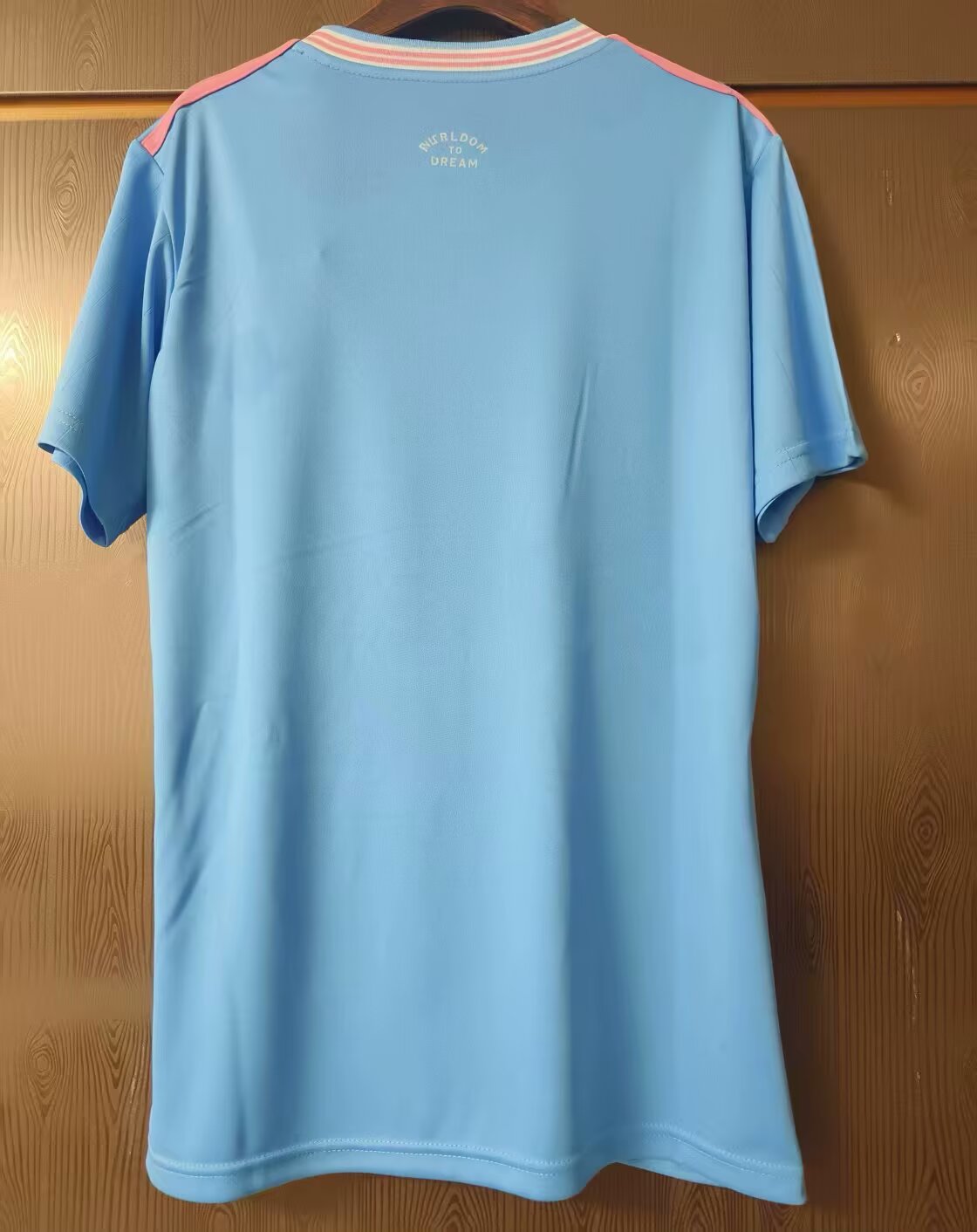 25-26 Miami Third Woman Jersey