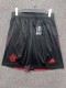 25-26 Flamengo Away Shorts/25-26佛拉门戈客场短裤