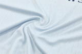 25-26 Inter Milan Player Version Training Suit/25-26国米半拉训练服，球员版