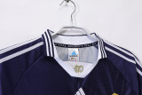 98-99 Real Madrid Away Retro Jersey/98-99皇马客场