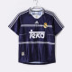 98-99 Real Madrid Away Retro Jersey/98-99皇马客场