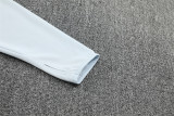 2025 Japan Grey Training Suit/ 2025日本灰色训练服