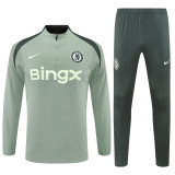 25-26 Chelsea Player Training Suit/25-26切尔西训练服，球员版