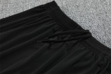 25-26 Real Madrid Training Suit/ 25-26皇马半拉训练服