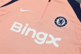 25-26 Chelsea Player Training Suit/25-26切尔西训练服，球员版