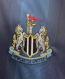 04-05 Newcastle United Away Retro Jersey/04-05纽卡斯尔联客场