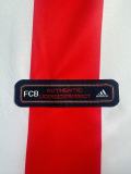 00-02 Bayern Munich Away Retro Jersey/00-02拜仁客场