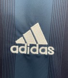 04-05 Newcastle United Away Retro Jersey/04-05纽卡斯尔联客场