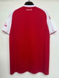 25-26  Arsenal Home Fans Jersey/ 25-26 阿森纳主场球迷