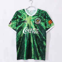 1994 Kawasaki Frontale Home Retro Jersey/1994川崎前锋主场