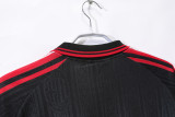 97-98 AC Milan Third Away Special Retro Jersey/97-98AC米兰第二客场特别版