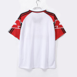 97-98 AC Milan Away Special Retro Jersey/97-98AC米兰客场特别版