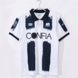 95-96 Montrea Home Retro Jersey/95-96蒙特雷主场
