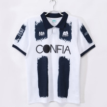 95-96 Montrea Home Retro Jersey/95-96蒙特雷主场