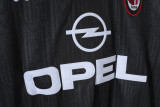97-98 AC Milan Third Away Special Retro Jersey/97-98AC米兰第二客场特别版