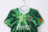 1994 Kawasaki Frontale Home Retro Jersey/1994川崎前锋主场